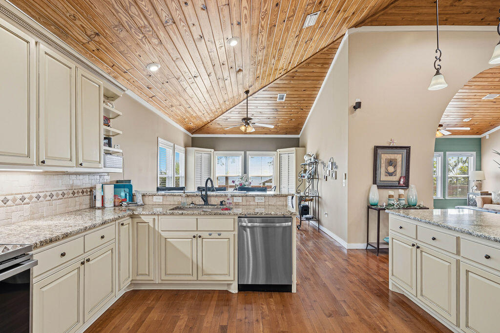 Beatrice point/Alden Lane - Residential