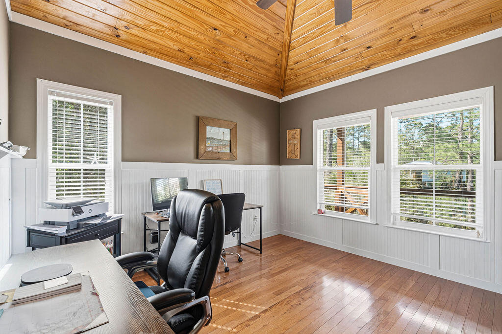 Beatrice point/Alden Lane - Residential