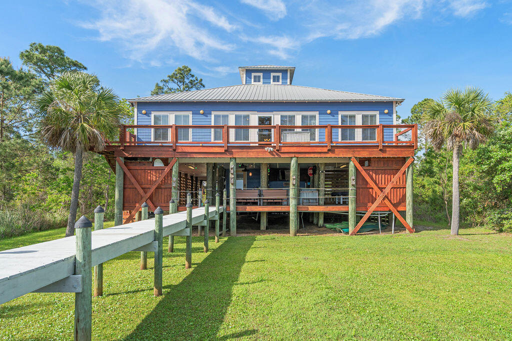 Beatrice point/Alden Lane - Residential