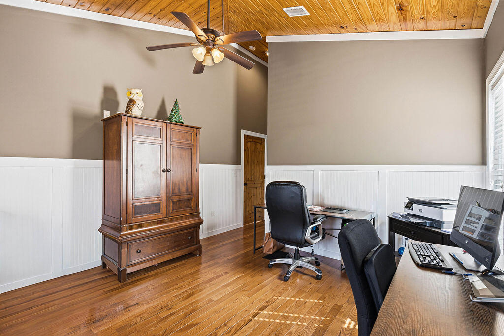 Beatrice point/Alden Lane - Residential