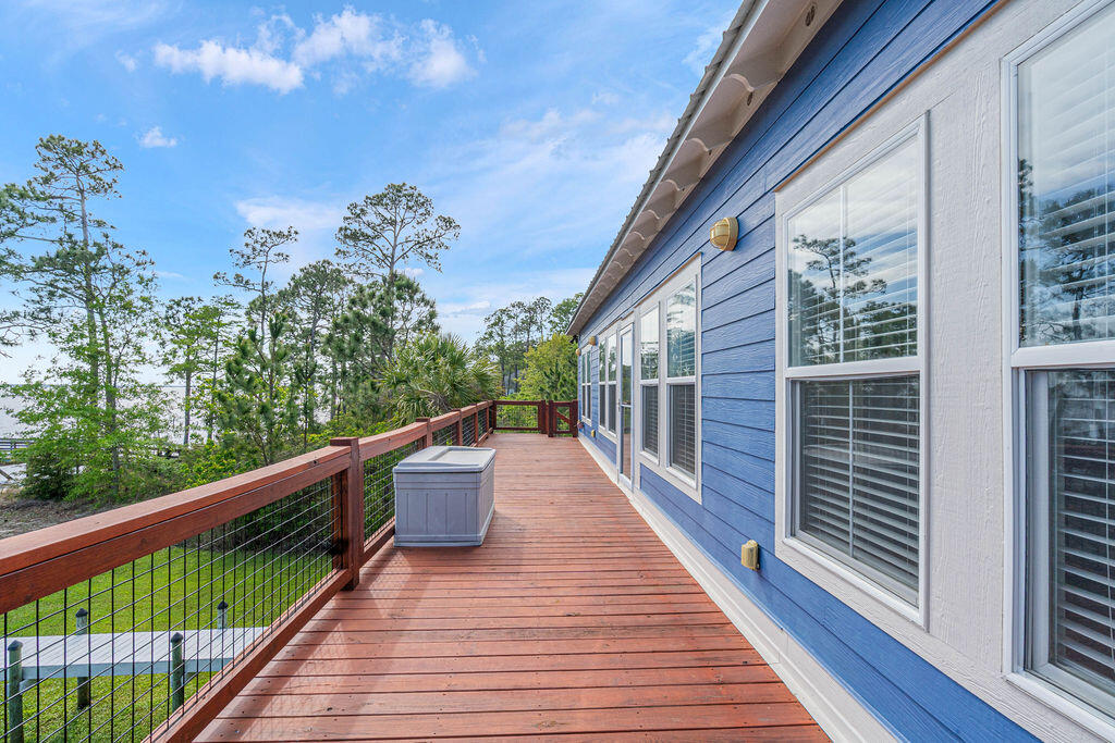 Beatrice point/Alden Lane - Residential