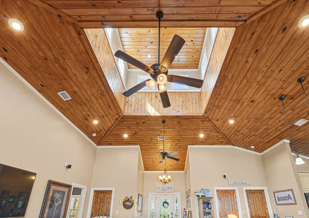 Beatrice point/Alden Lane - Residential