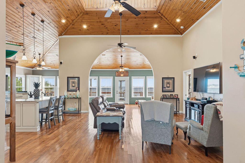 Beatrice point/Alden Lane - Residential