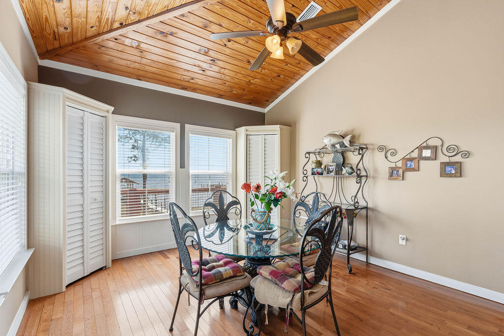 Beatrice point/Alden Lane - Residential