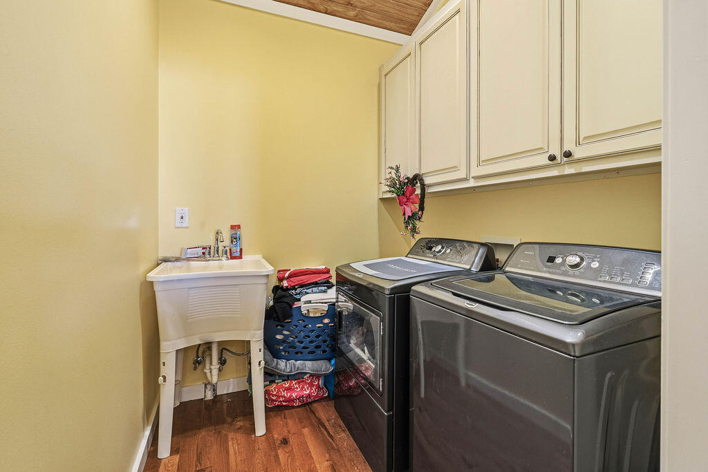 Beatrice point/Alden Lane - Residential