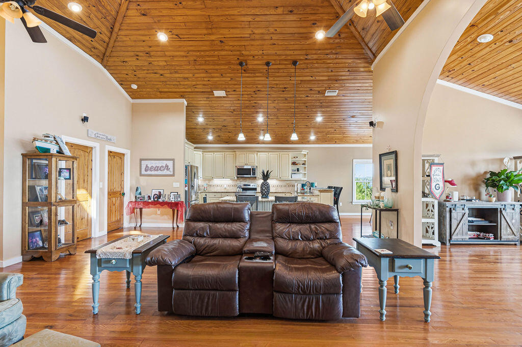 Beatrice point/Alden Lane - Residential