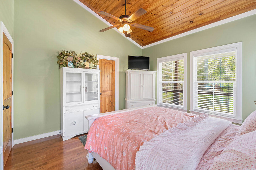 Beatrice point/Alden Lane - Residential