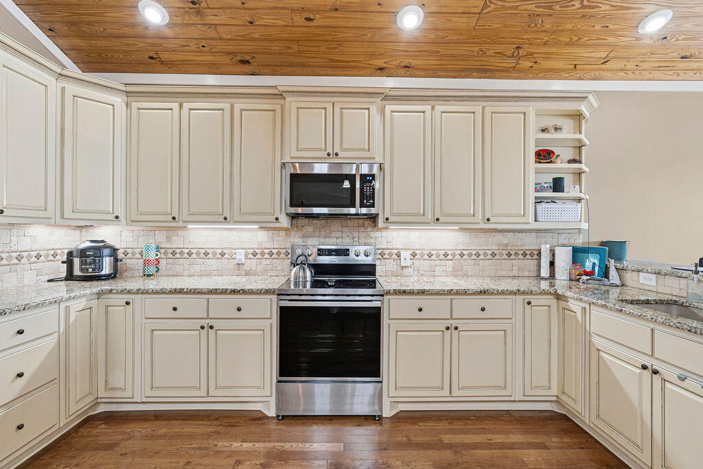 Beatrice point/Alden Lane - Residential