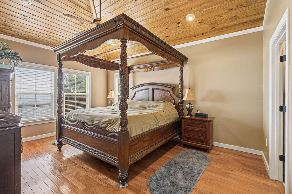 Beatrice point/Alden Lane - Residential