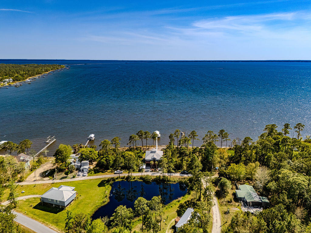 Beatrice point/Alden Lane - Residential