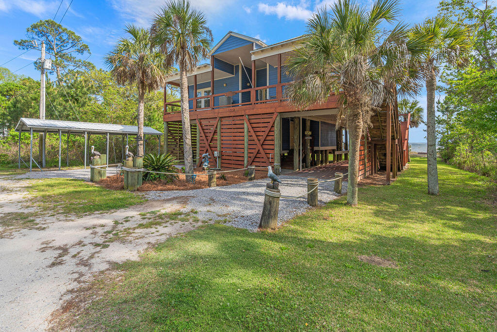 Beatrice point/Alden Lane - Residential