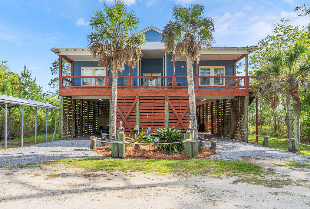 Beatrice point/Alden Lane - Residential