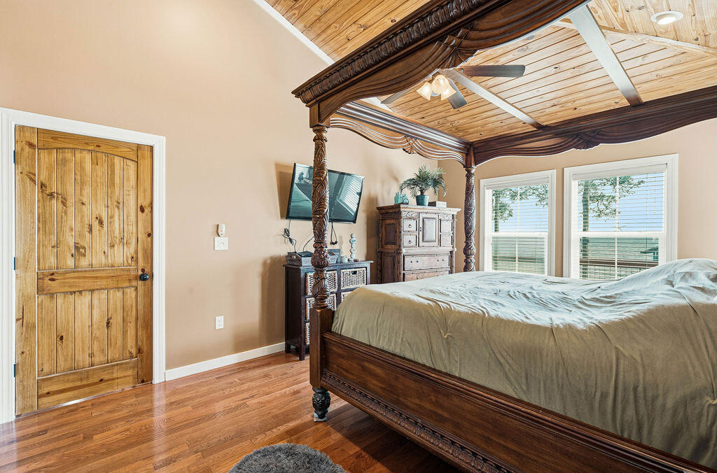 Beatrice point/Alden Lane - Residential