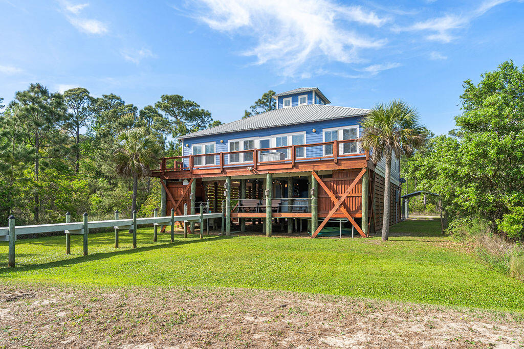 Beatrice point/Alden Lane - Residential