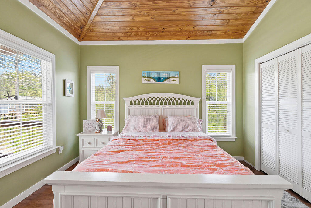 Beatrice point/Alden Lane - Residential