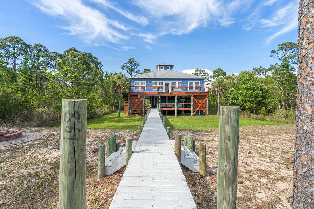 Beatrice point/Alden Lane - Residential