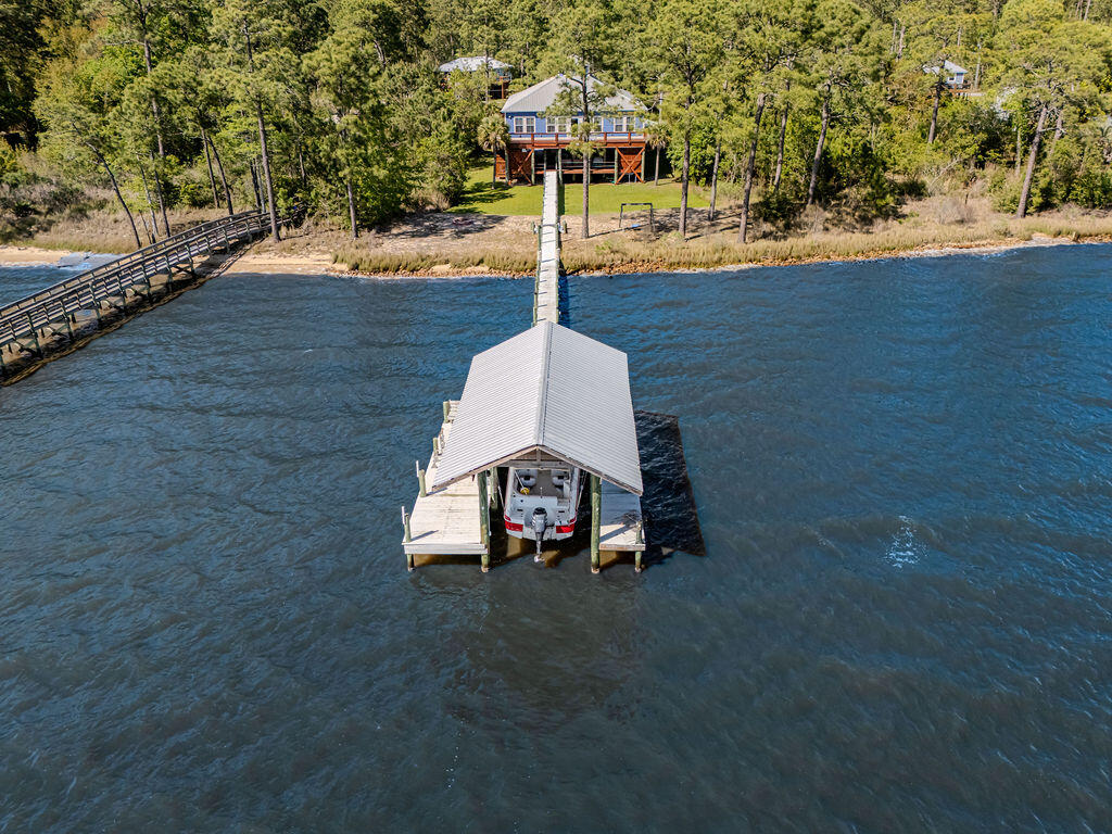 Beatrice point/Alden Lane - Residential