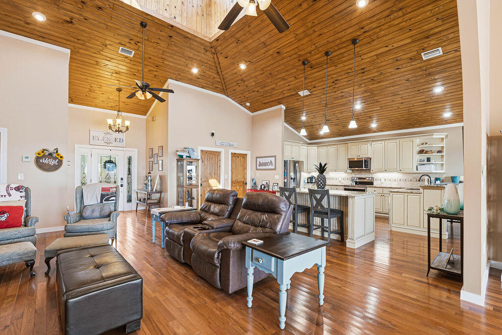 Beatrice point/Alden Lane - Residential