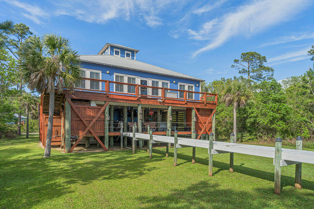 Beatrice point/Alden Lane - Residential
