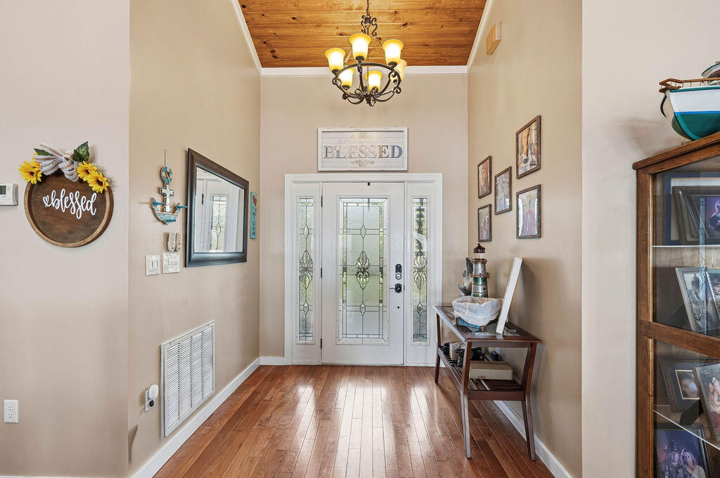 Beatrice point/Alden Lane - Residential