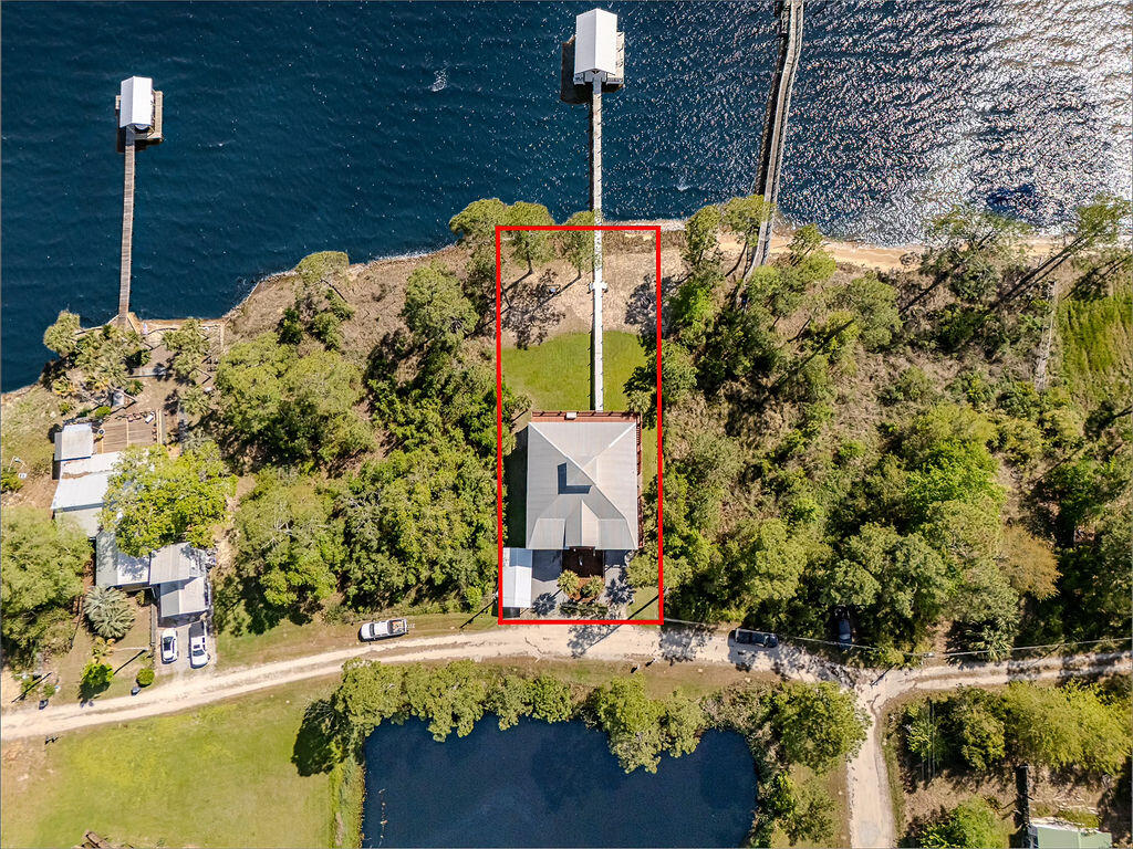 Beatrice point/Alden Lane - Residential