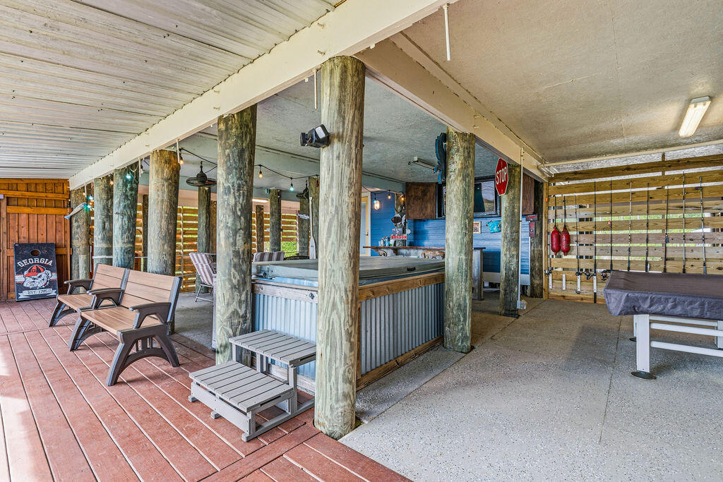 Beatrice point/Alden Lane - Residential