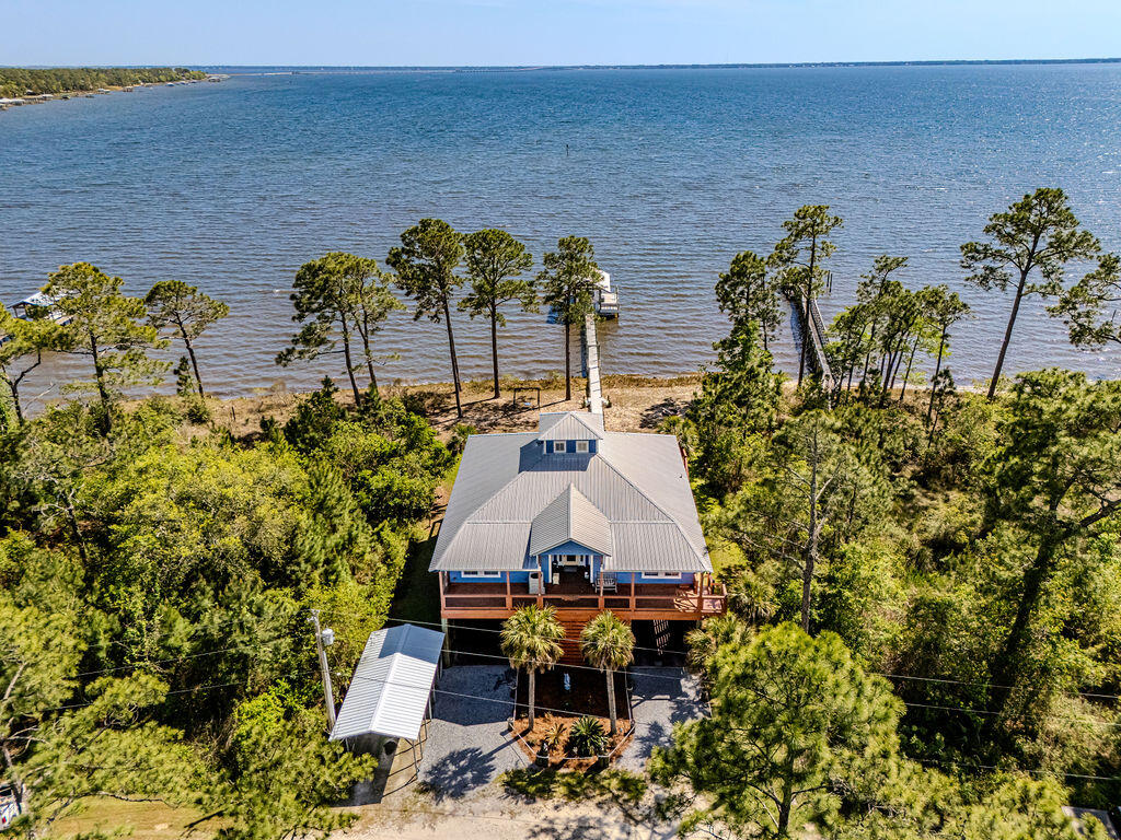 Beatrice point/Alden Lane - Residential