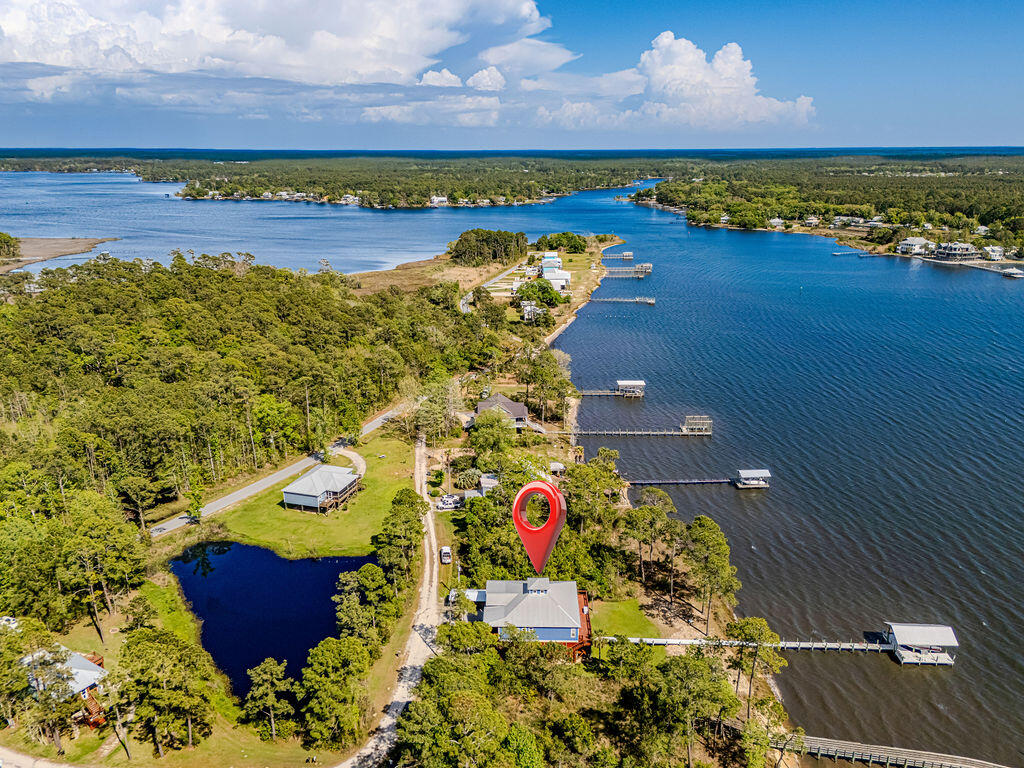 Beatrice point/Alden Lane - Residential