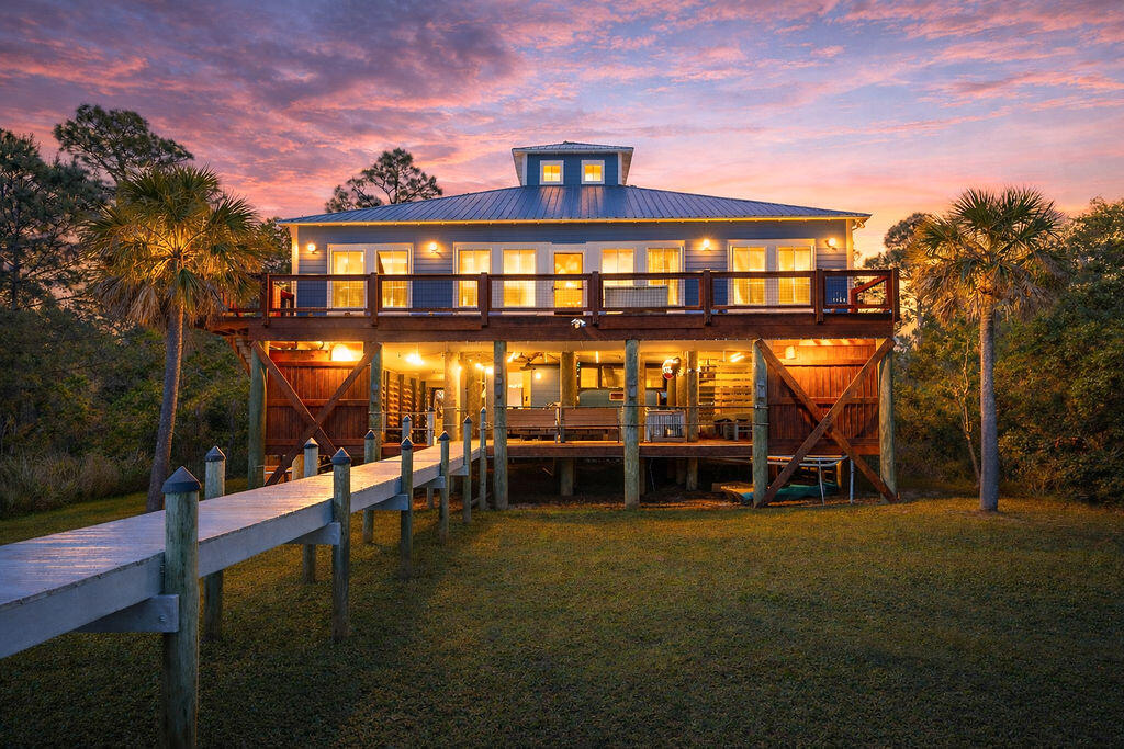 Beatrice point/Alden Lane - Residential