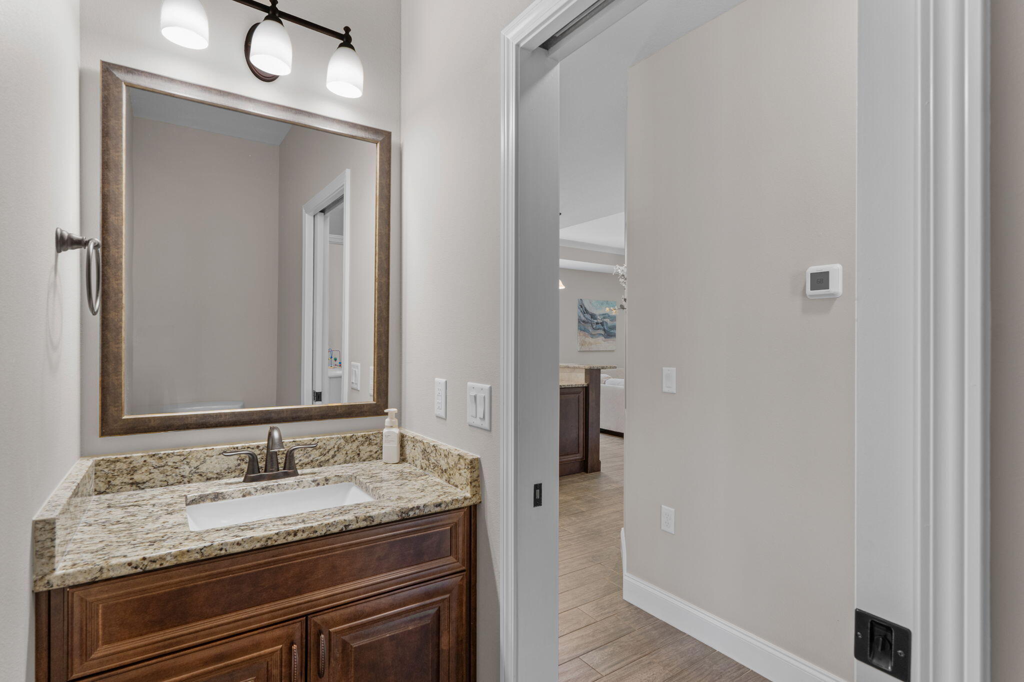 SEMINOLE S/D - Residential