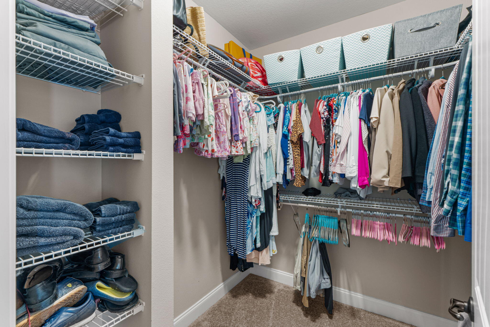 SEMINOLE S/D - Residential