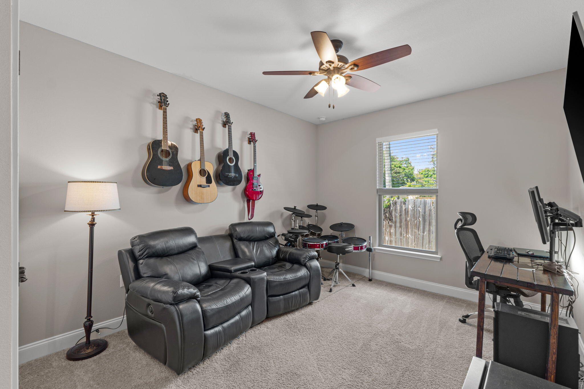 SEMINOLE S/D - Residential