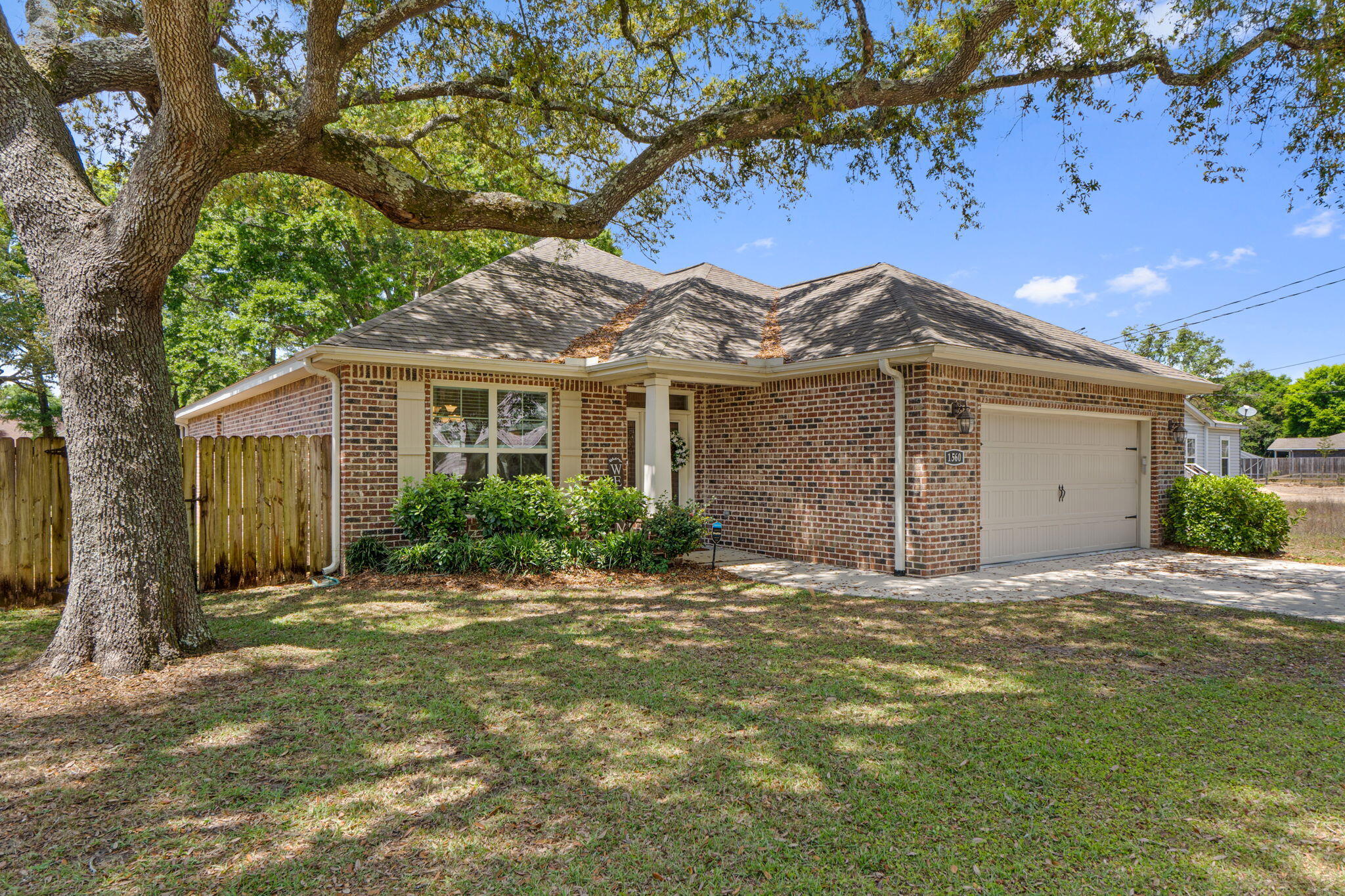 SEMINOLE S/D - Residential