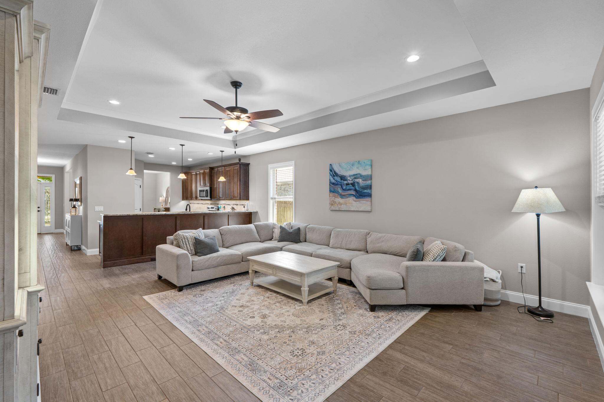 SEMINOLE S/D - Residential