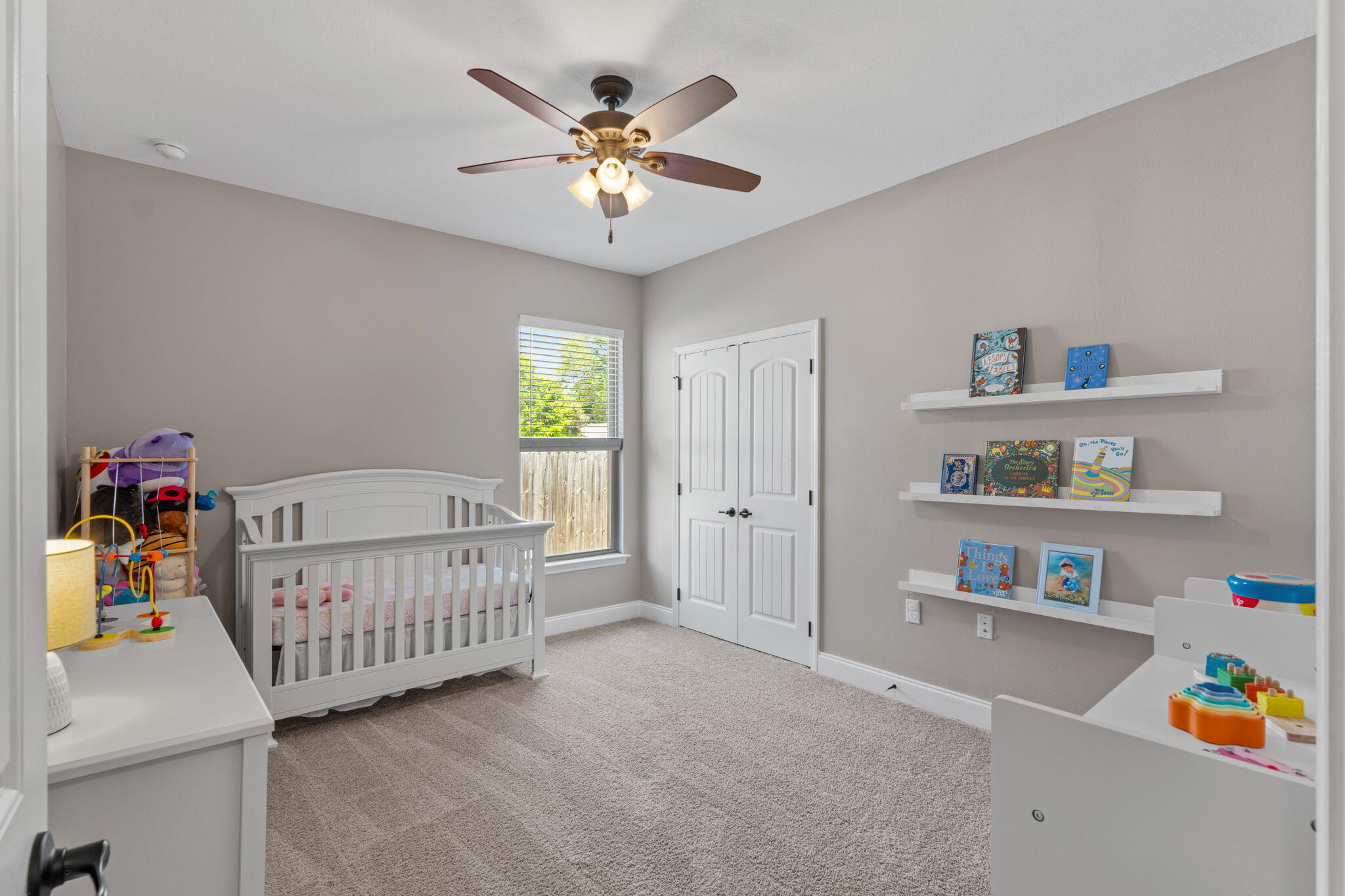 SEMINOLE S/D - Residential