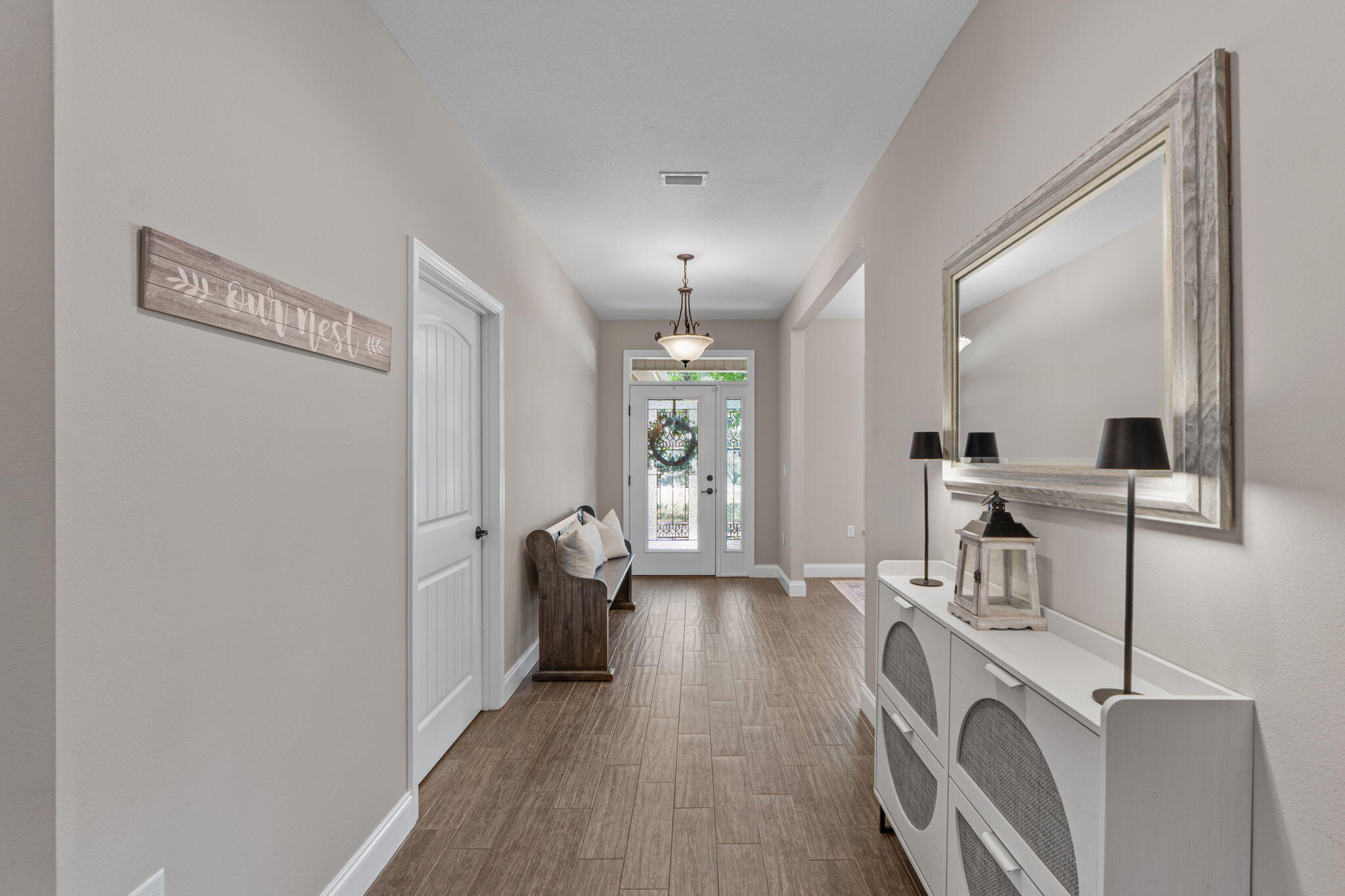 SEMINOLE S/D - Residential