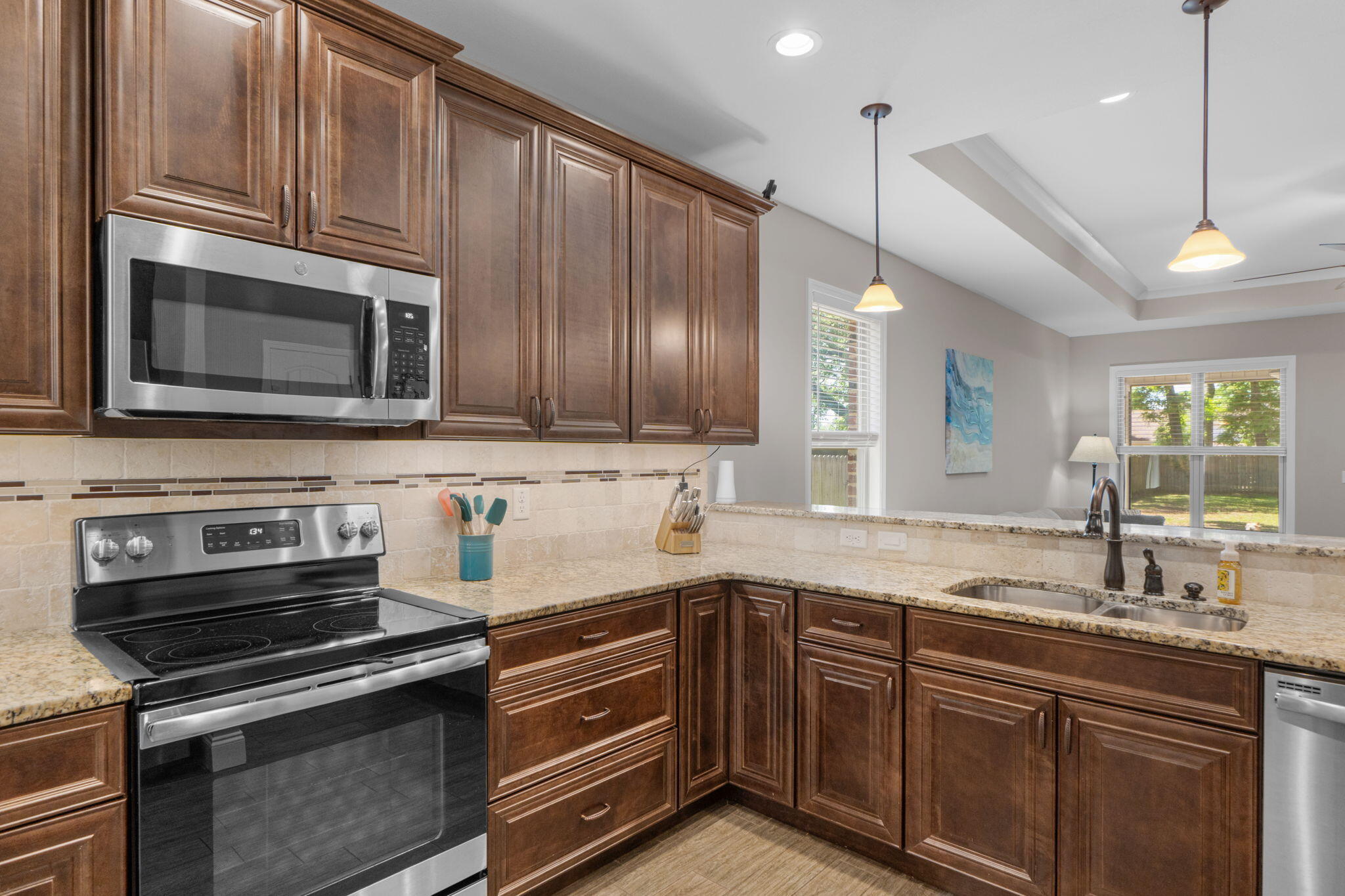 SEMINOLE S/D - Residential