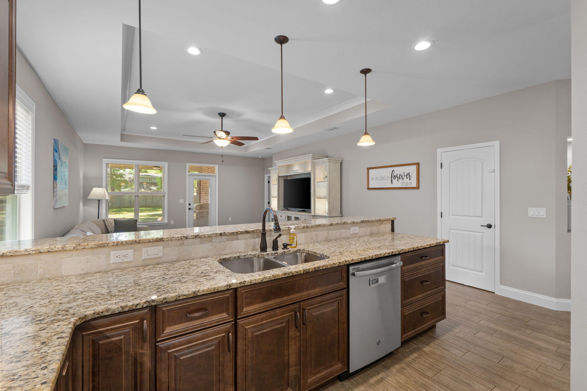 SEMINOLE S/D - Residential