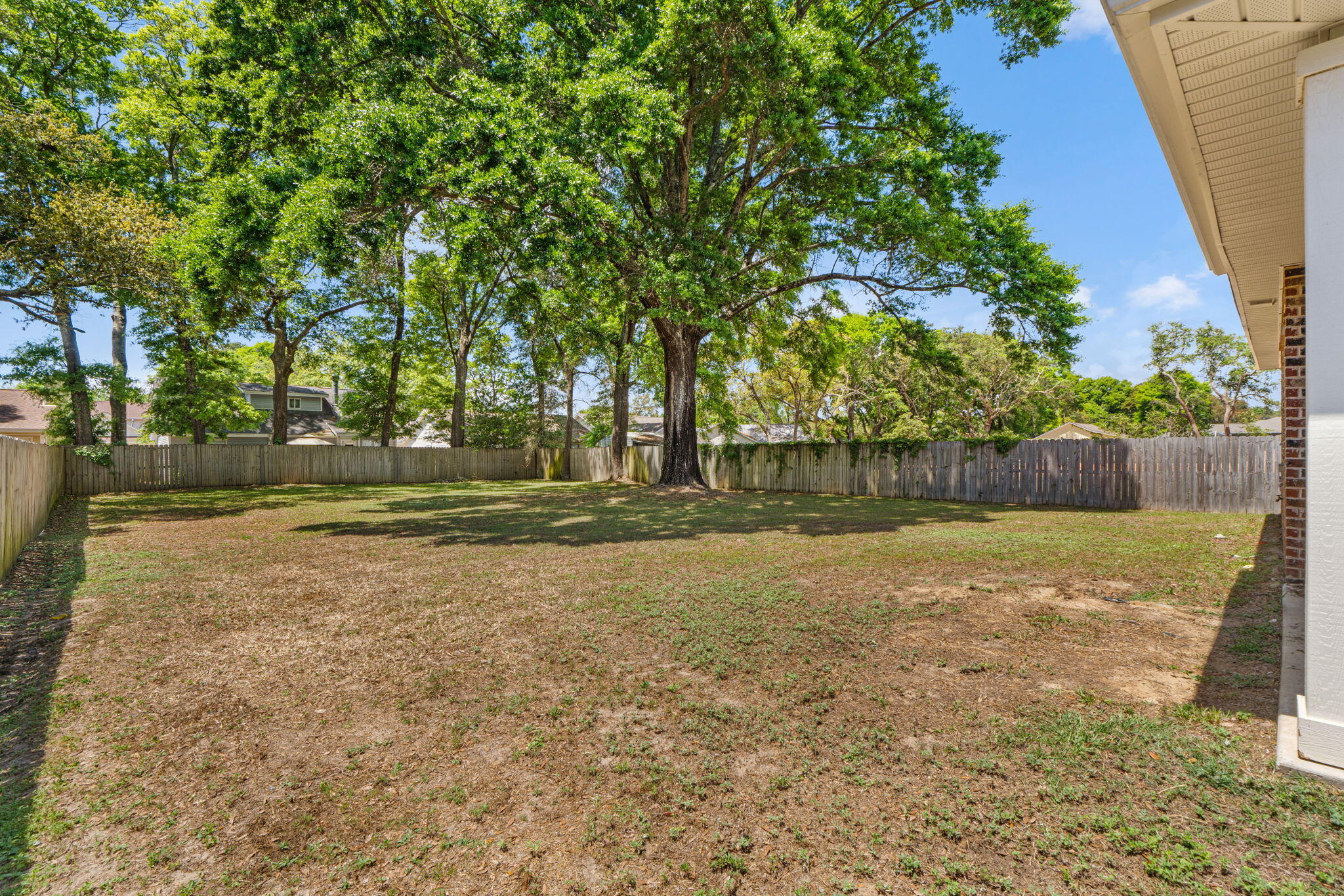 SEMINOLE S/D - Residential