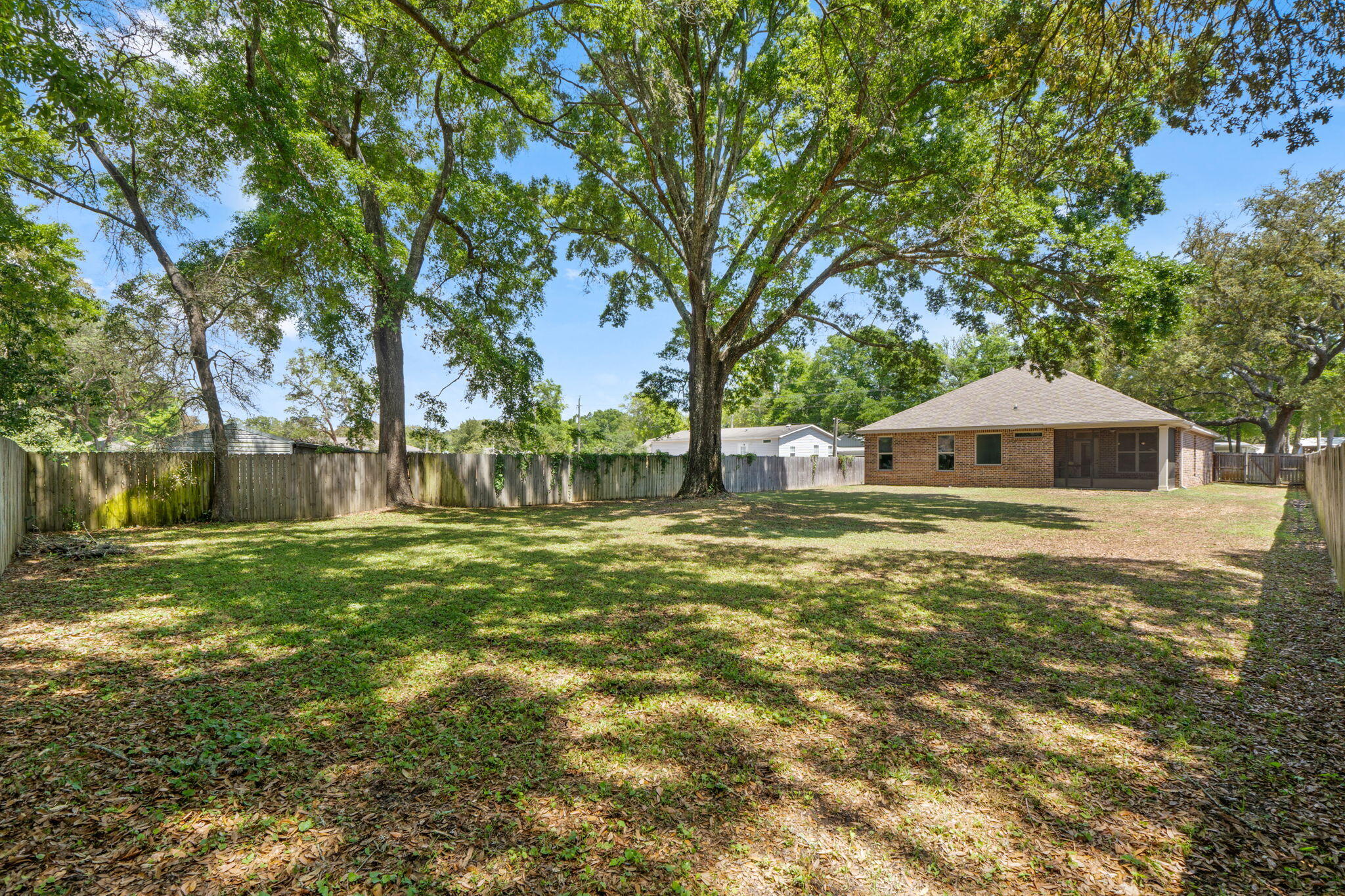 SEMINOLE S/D - Residential