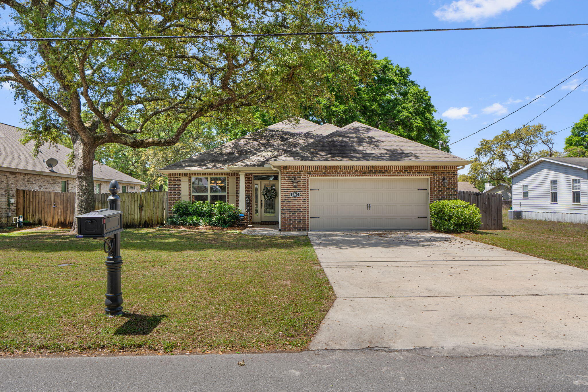 SEMINOLE S/D - Residential