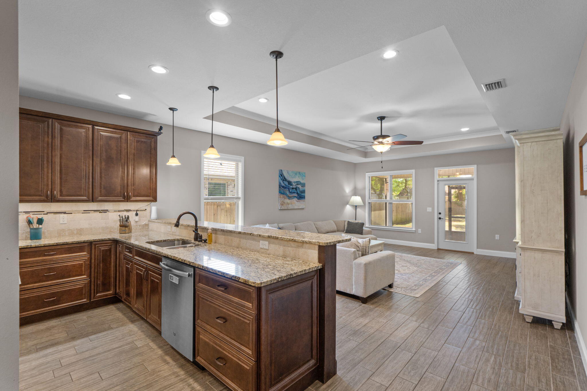 SEMINOLE S/D - Residential