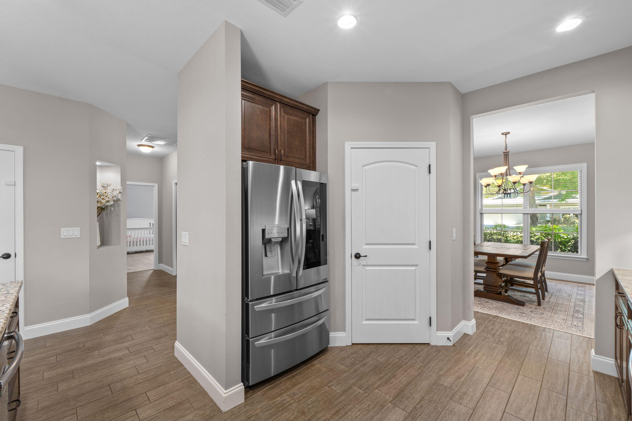 SEMINOLE S/D - Residential