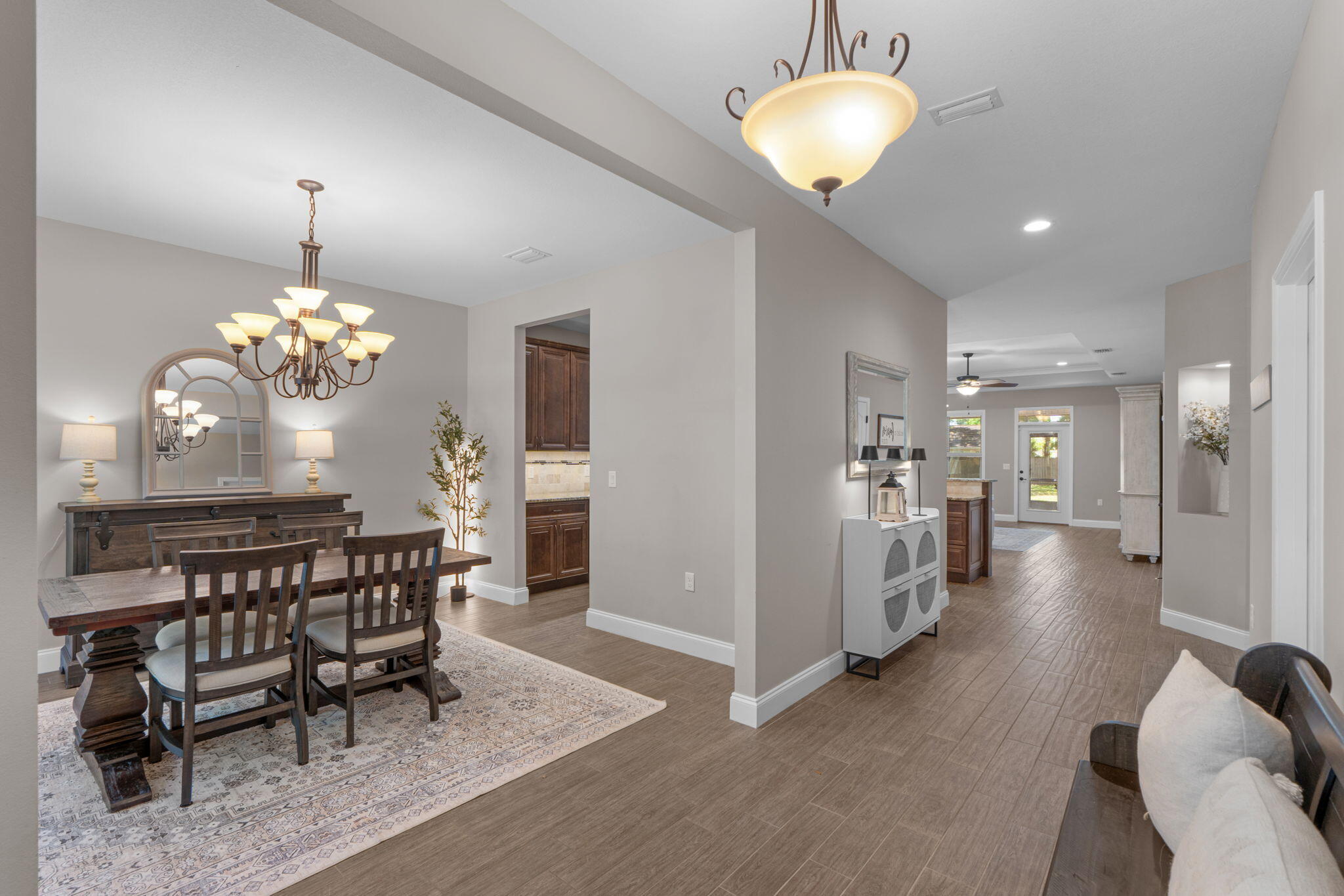 SEMINOLE S/D - Residential