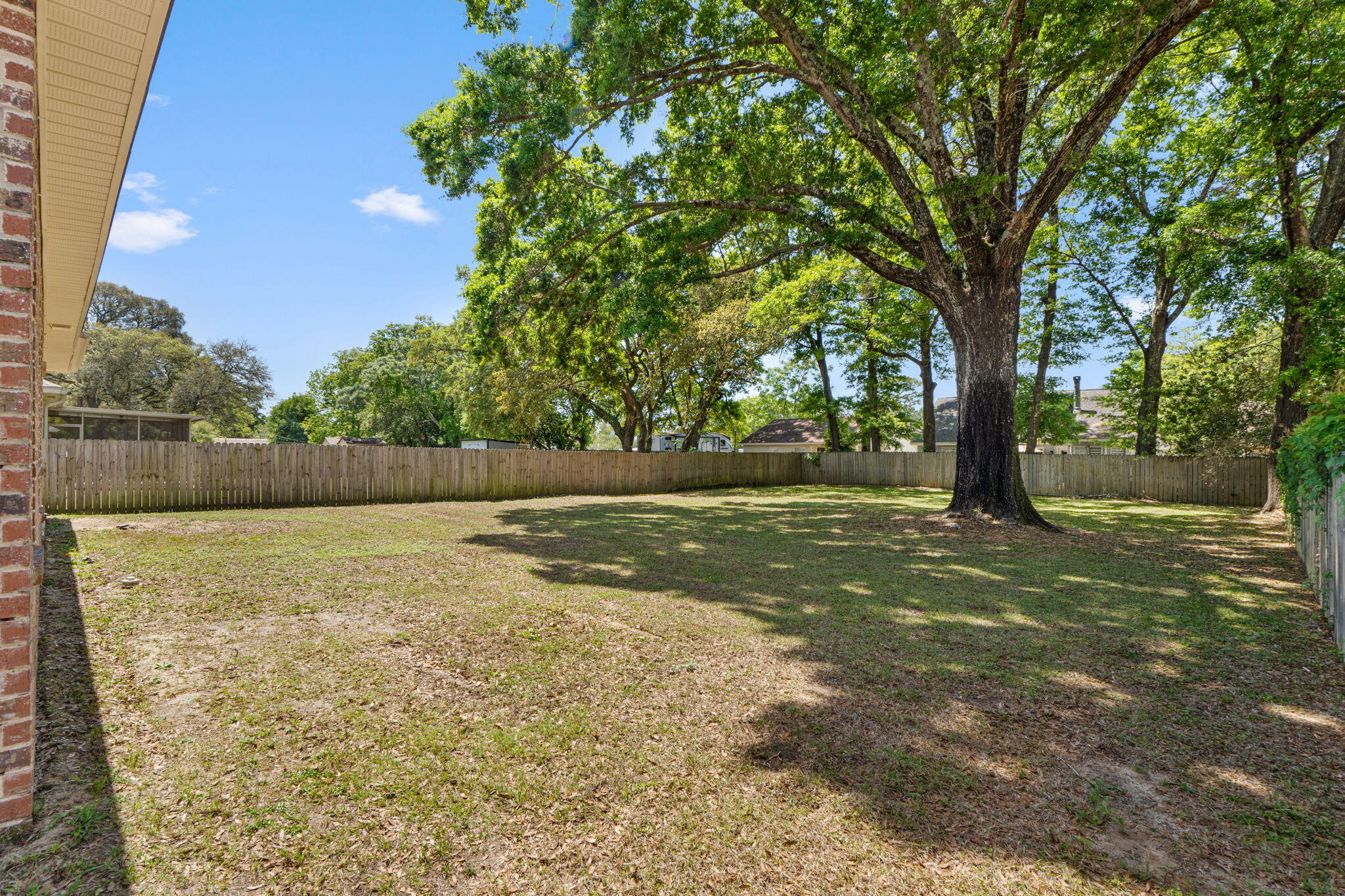 SEMINOLE S/D - Residential