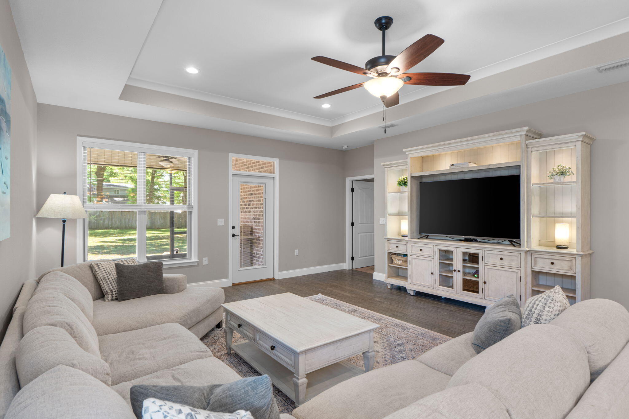 SEMINOLE S/D - Residential