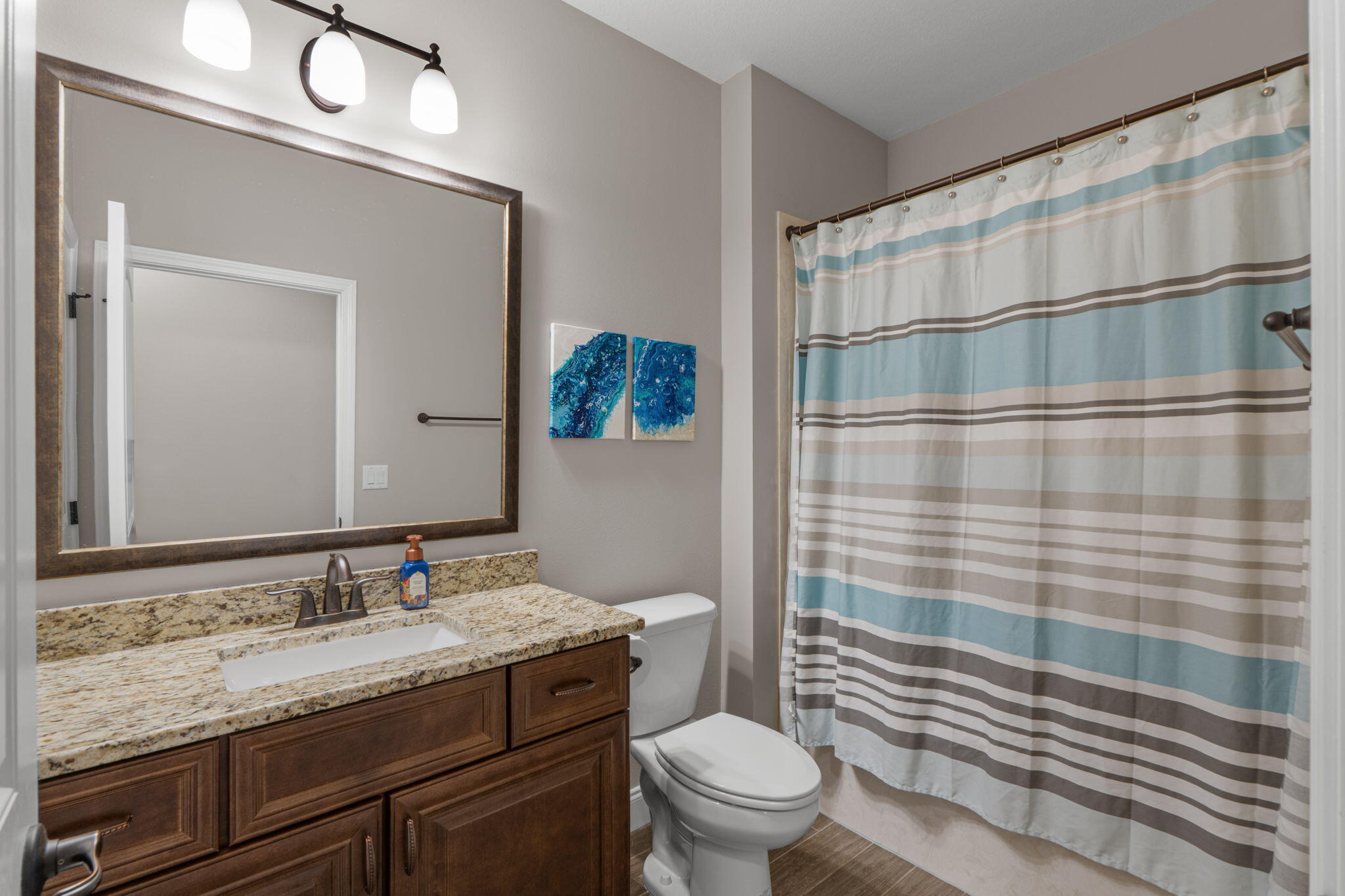 SEMINOLE S/D - Residential