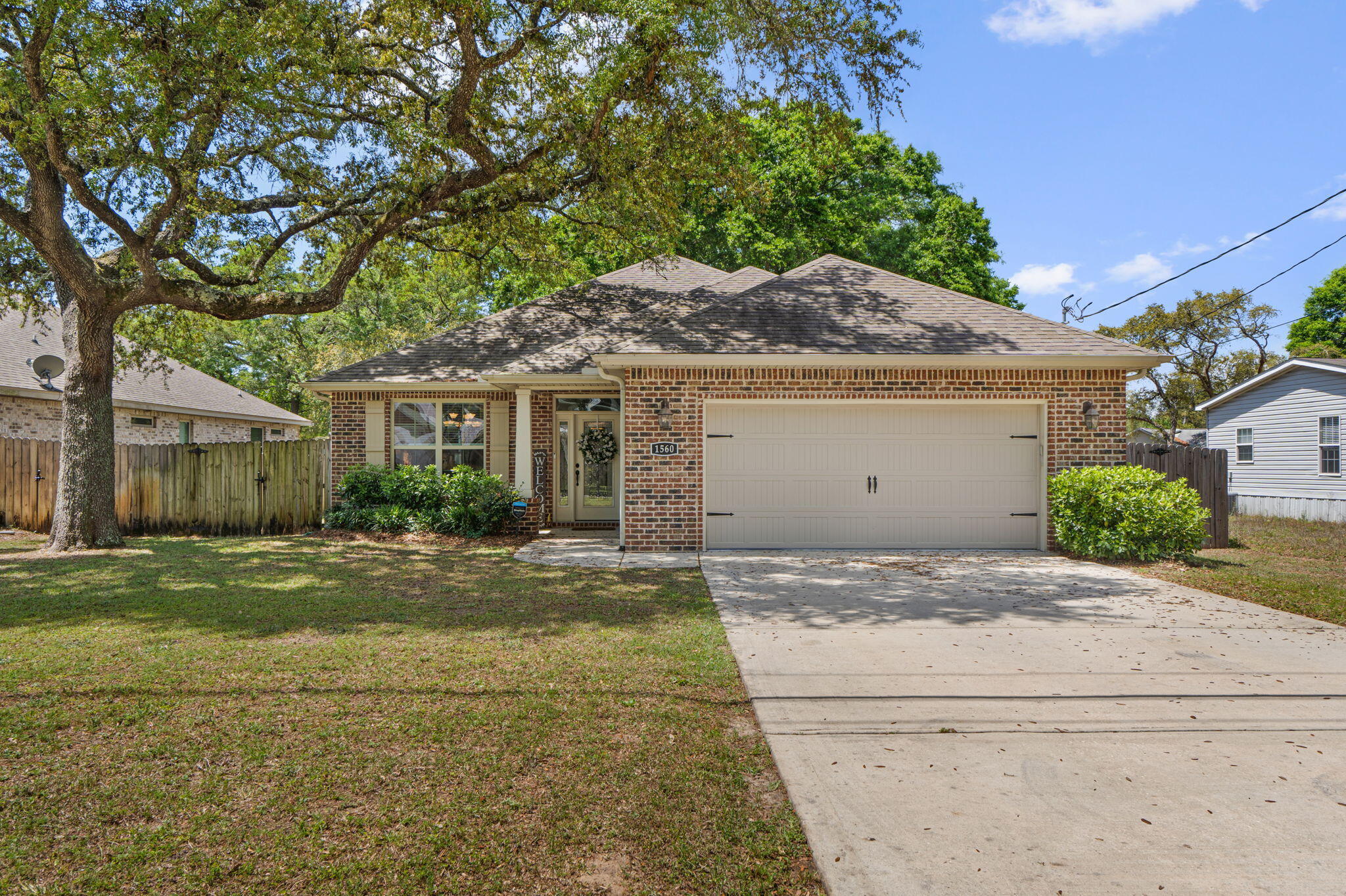SEMINOLE S/D - Residential