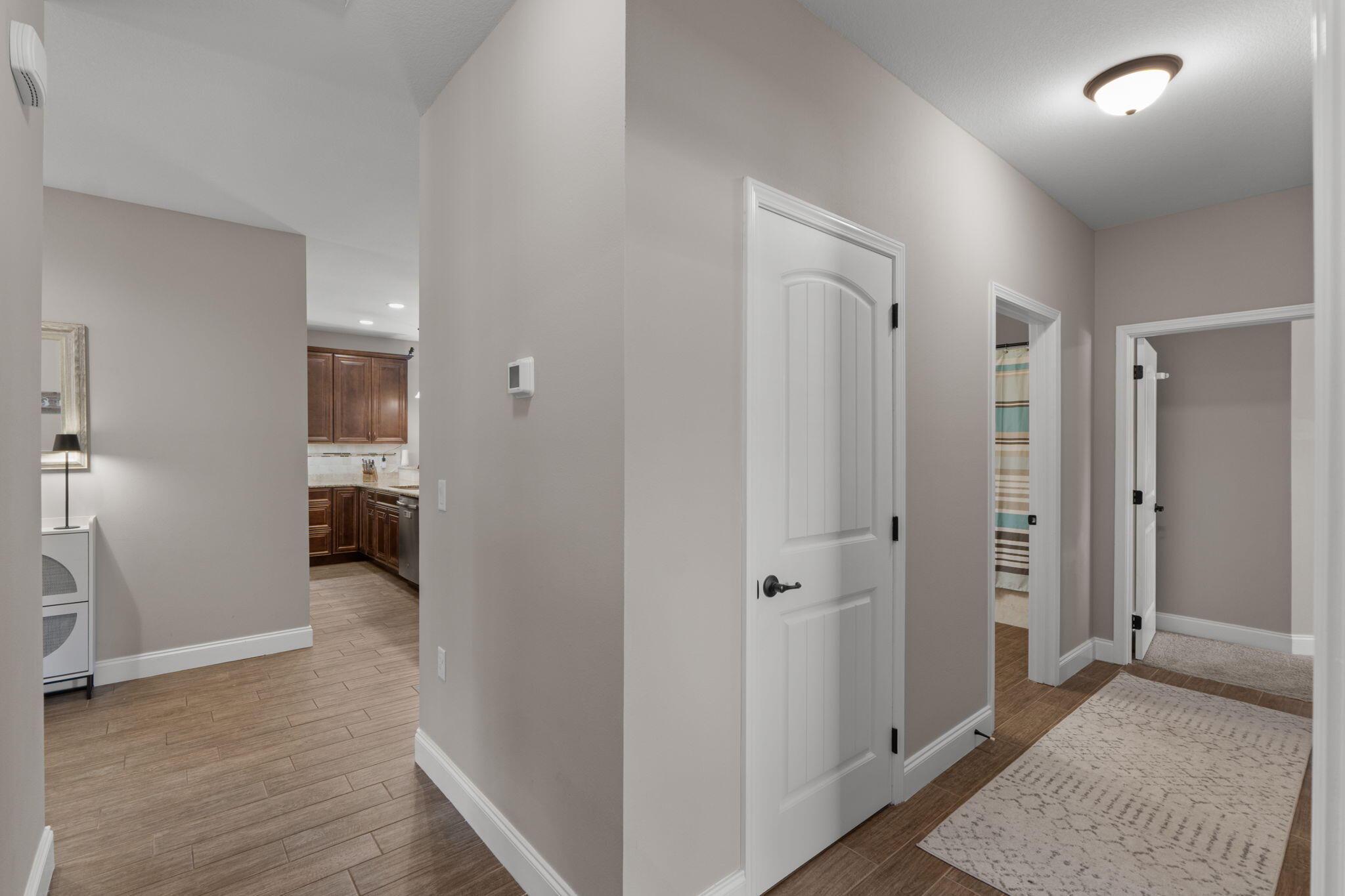 SEMINOLE S/D - Residential