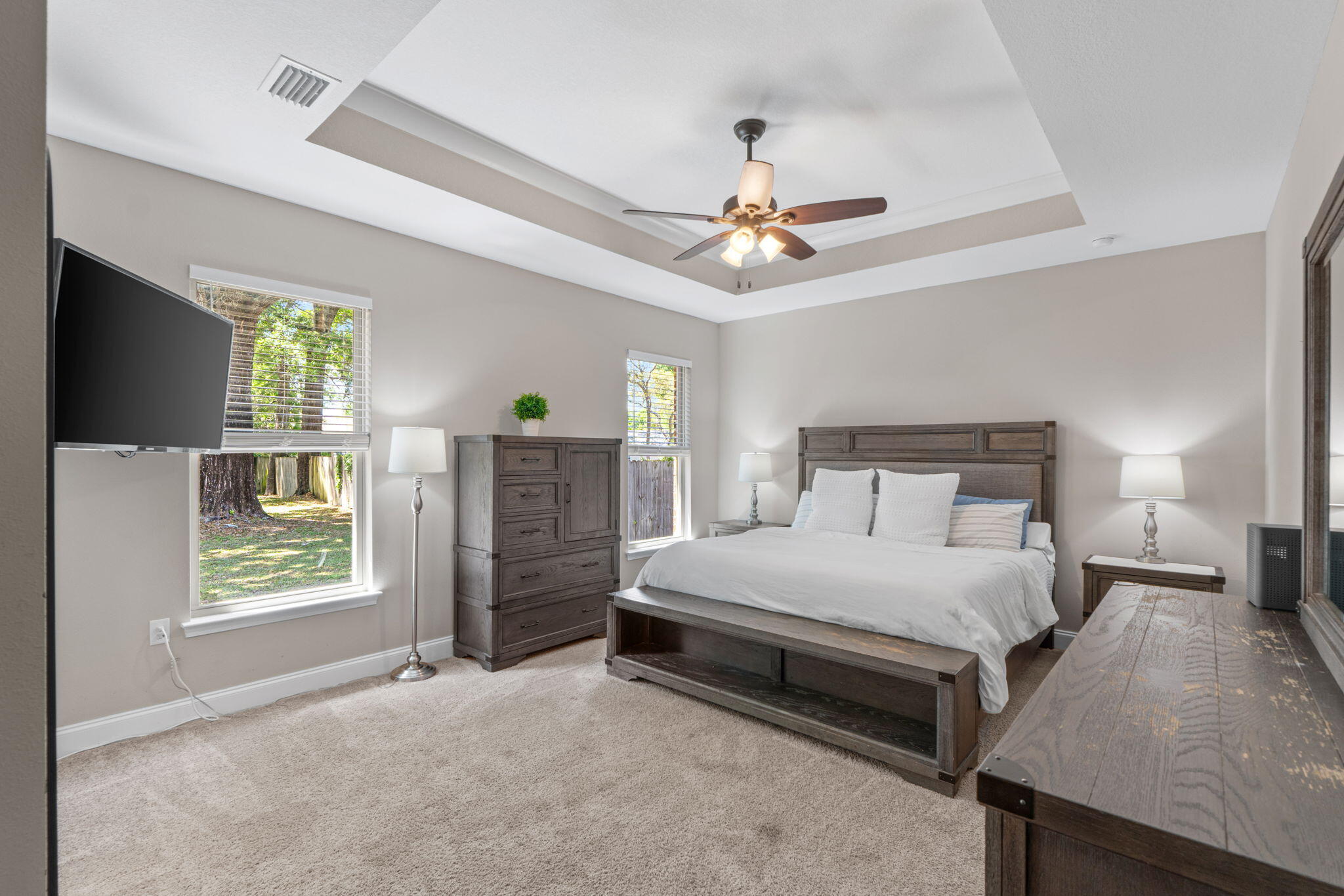 SEMINOLE S/D - Residential